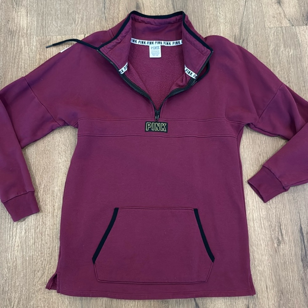 VICTORIA SECRET PINK Pullover